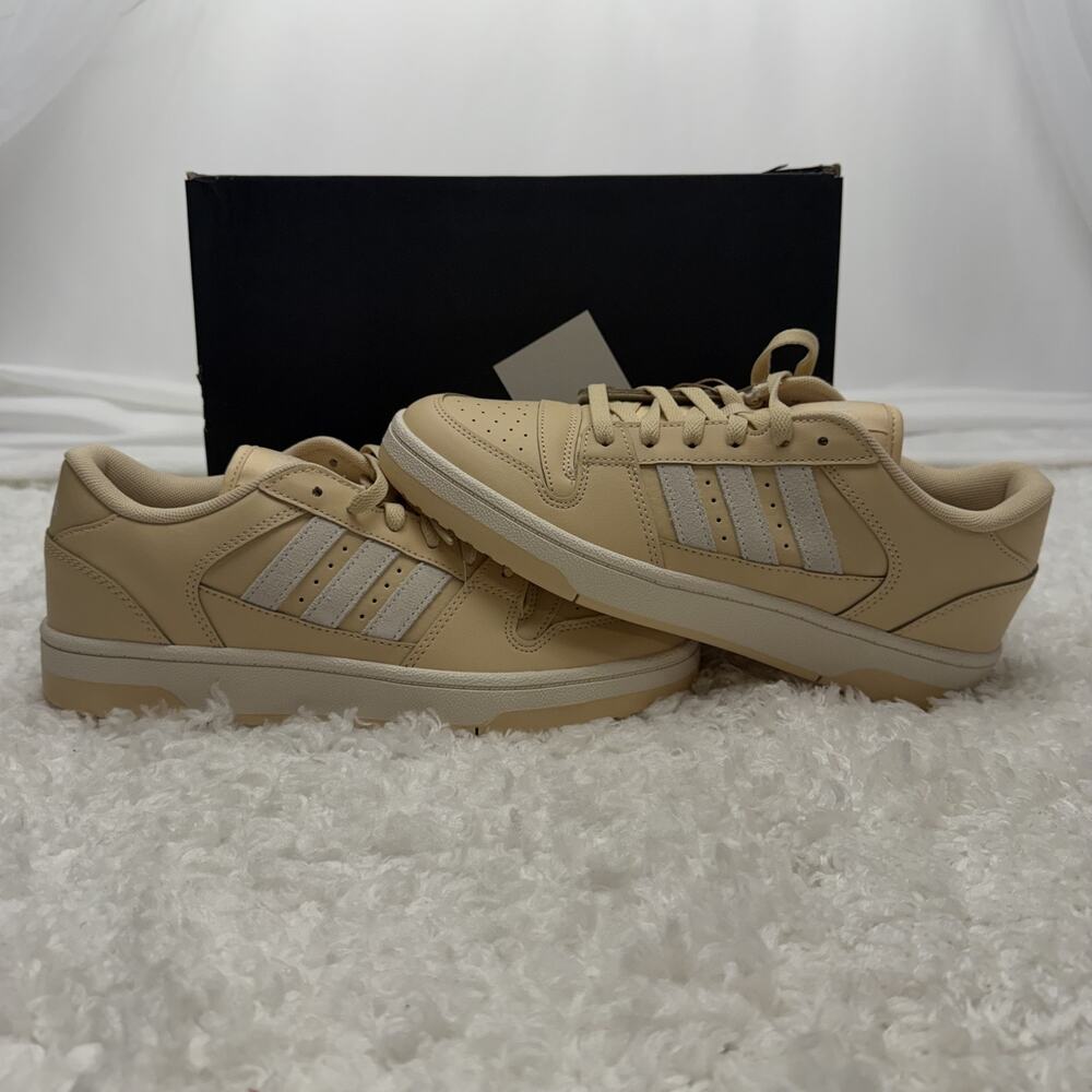 Adidas Break Start Low W Women’s 8.5 Basketball Sneaker Brand New In Box